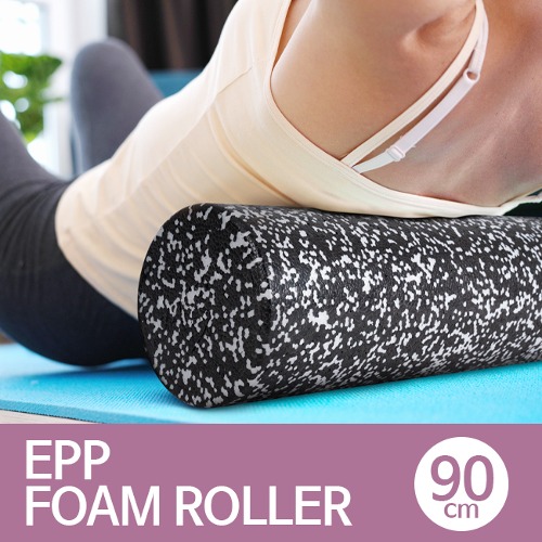IW EPP폼롤러 90cm